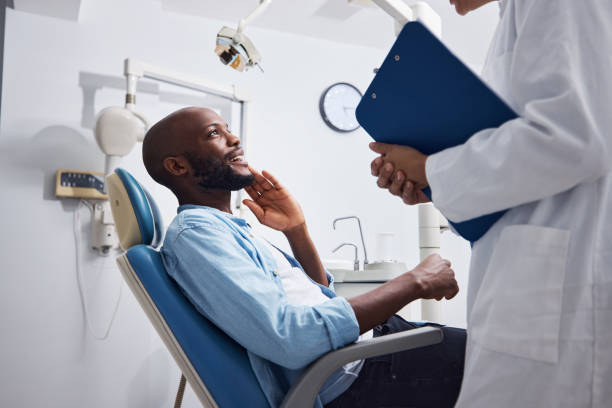 Best Chipped Tooth Repair Near Me  in Kingsburg, CA