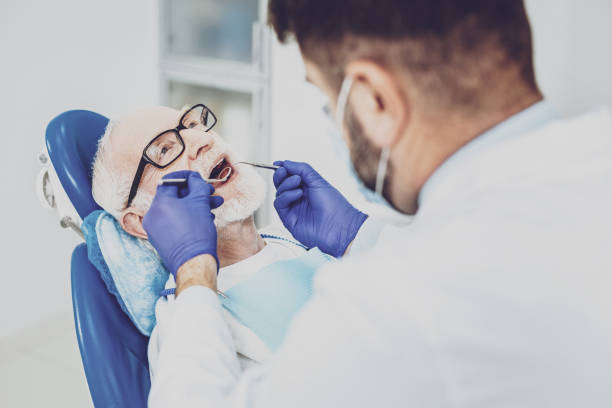 Best Emergency Tooth Extraction  in Kingsburg, CA
